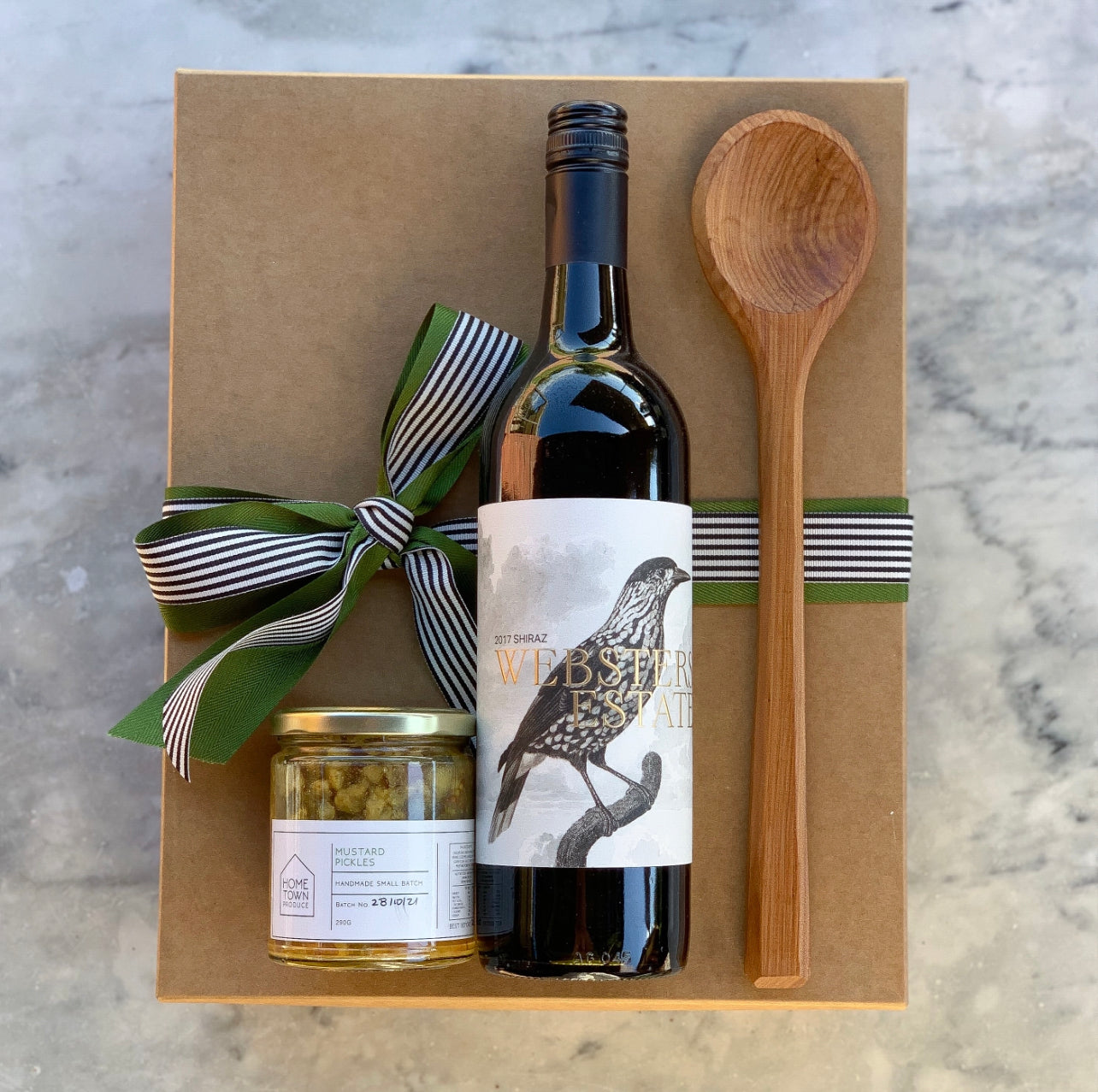 Gift Boxes Now Available