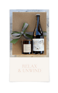Relax & Unwind