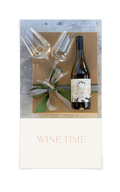 Wine time