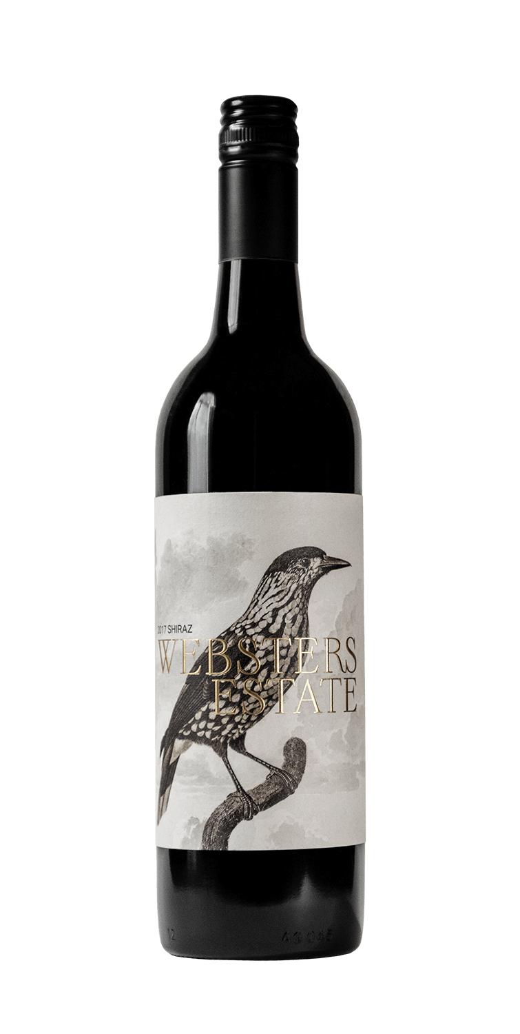 Shiraz 2019
